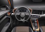 Audi A1 Citycarver Edition One 2019 года (WW)